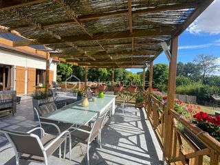  Maison � vendre 7 pi�ces 127 m�