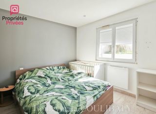  Maison � vendre 4 pi�ces 88 m�