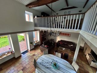  Maison � vendre 8 pi�ces 243 m�