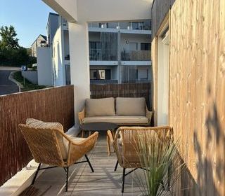  Appartement � vendre 2 pi�ces 50 m�