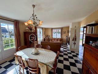  Maison � vendre 4 pi�ces 97 m�