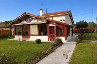  Maison � vendre 4 pi�ces 87 m�