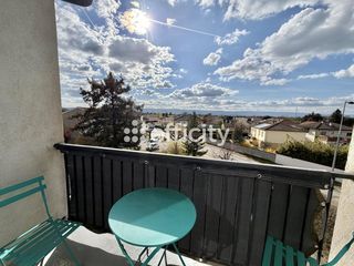  Appartement � vendre 3 pi�ces 58 m�