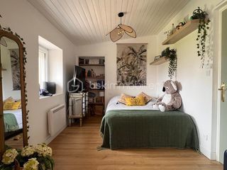  Maison � vendre 4 pi�ces 96 m�