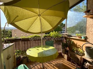  Appartement � vendre 4 pi�ces 83 m�