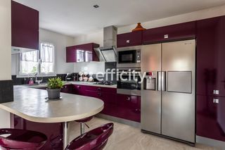  Maison � vendre 4 pi�ces 100 m�