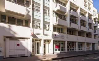  Appartement � vendre 1 pi�ce 18 m�