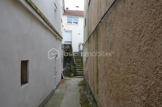  Duplex/triplex � vendre 3 pi�ces 36 m�