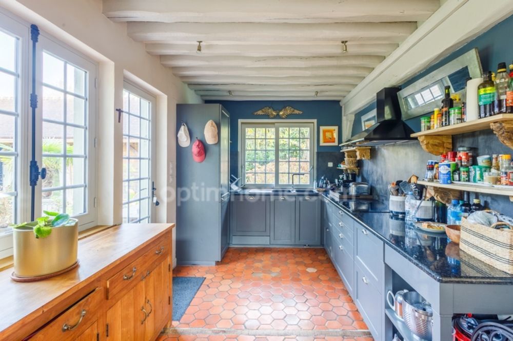 � vendre  Maison Honfleur (14600)