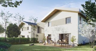  Maison � vendre 6 pi�ces 116 m�