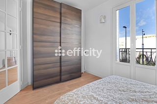  Appartement � vendre 2 pi�ces 40 m�