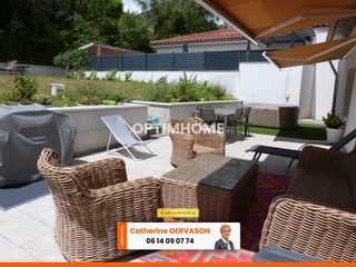  Maison � vendre 4 pi�ces 91 m�