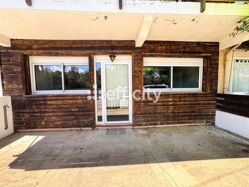 � vendre  Maison Lacanau (33680)