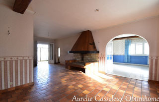  Maison � vendre 9 pi�ces 199 m�