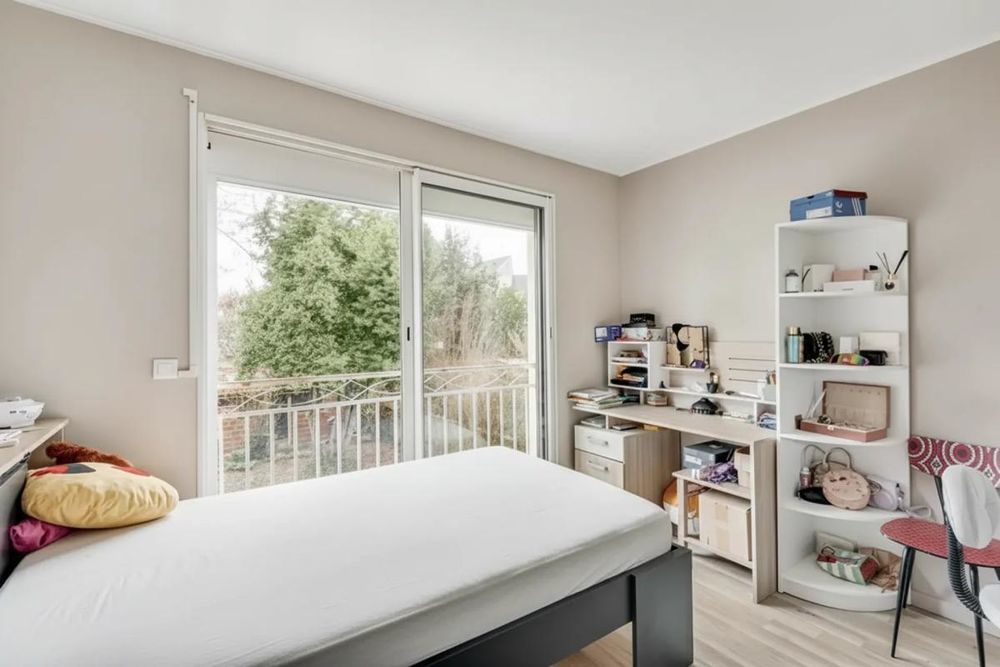 � vendre  Maison Vitry-sur-Seine (94400)