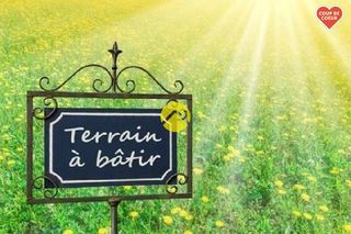  Terrain � vendre 957 m�