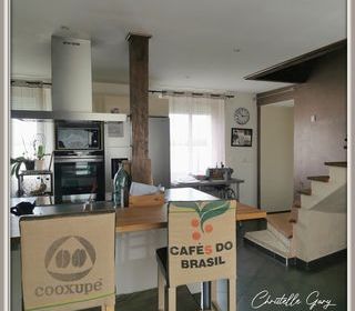  Maison � vendre 7 pi�ces 170 m�