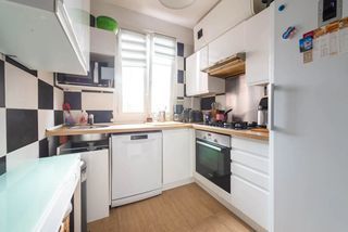  Appartement � vendre 3 pi�ces 58 m�