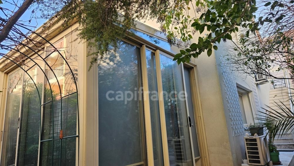 � vendre  Maison Cavalaire-sur-Mer (83240)