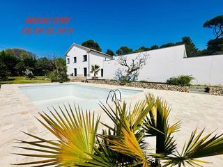  Maison � vendre 7 pi�ces 173 m�