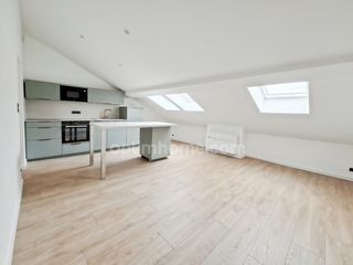  Appartement � vendre 2 pi�ces 50 m�