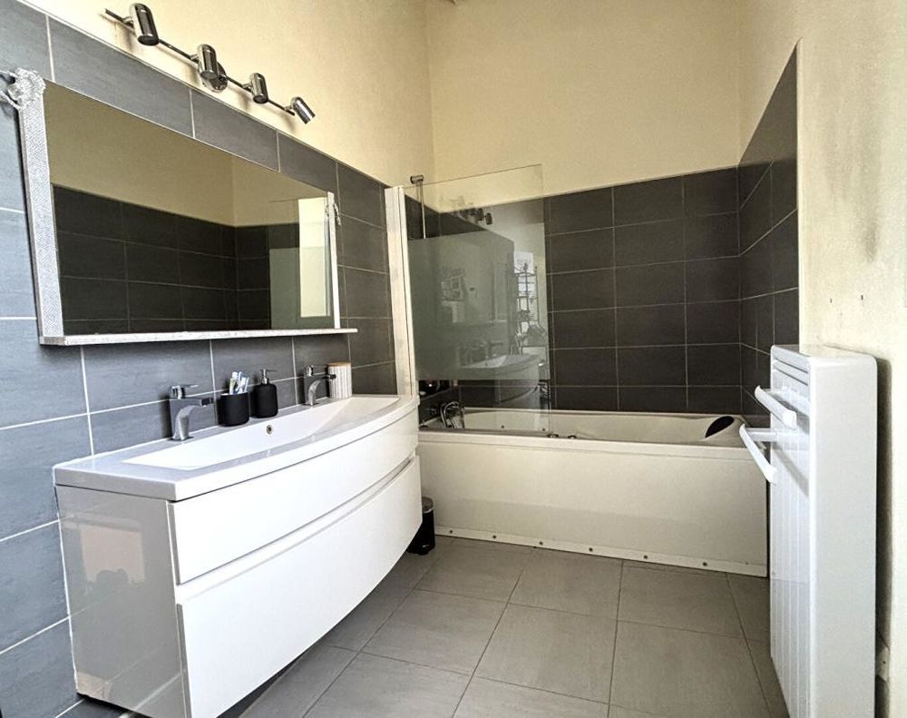 � vendre  Maison Mauguio-Carnon-Plage (34130)