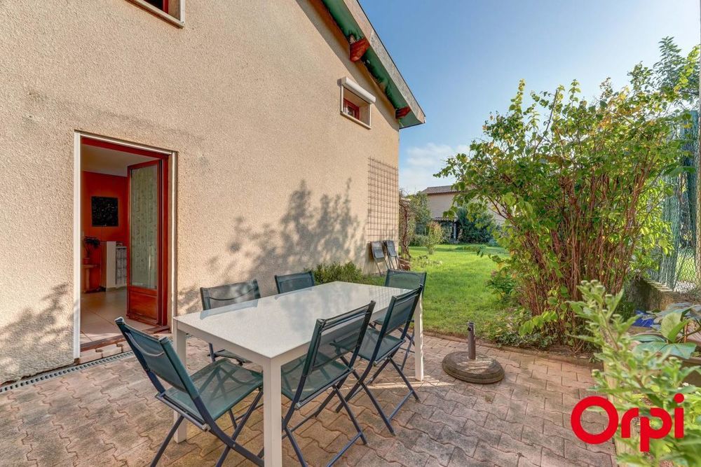 � vendre  Maison Villeurbanne (69100)