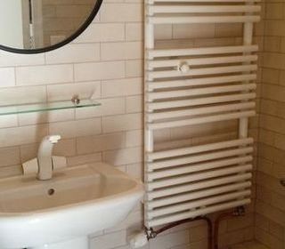  Appartement � louer 1 pi�ce 19 m�