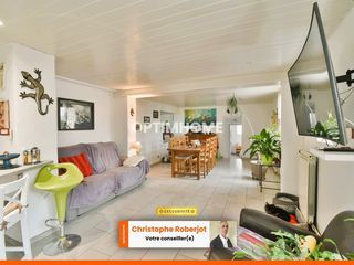  Maison � vendre 5 pi�ces 104 m�