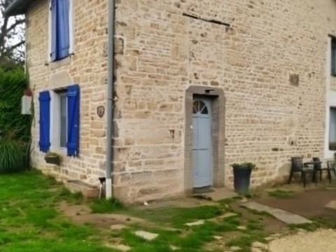   Charmante maison avec une vue imprenable Maison - 4 pi�ce(s) - 73 m�