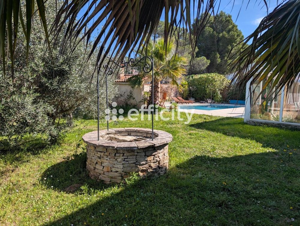 � vendre  Maison Velaux (13880)