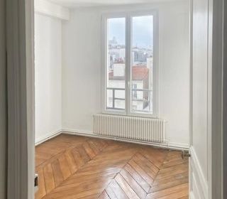  Appartement � vendre 3 pi�ces 52 m�