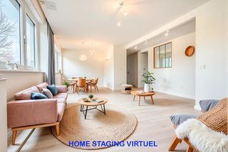  Appartement � vendre 3 pi�ces 71 m�