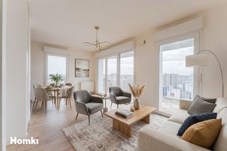  Appartement � vendre 3 pi�ces 57 m�