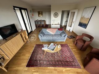  Appartement � vendre 4 pi�ces 86 m�