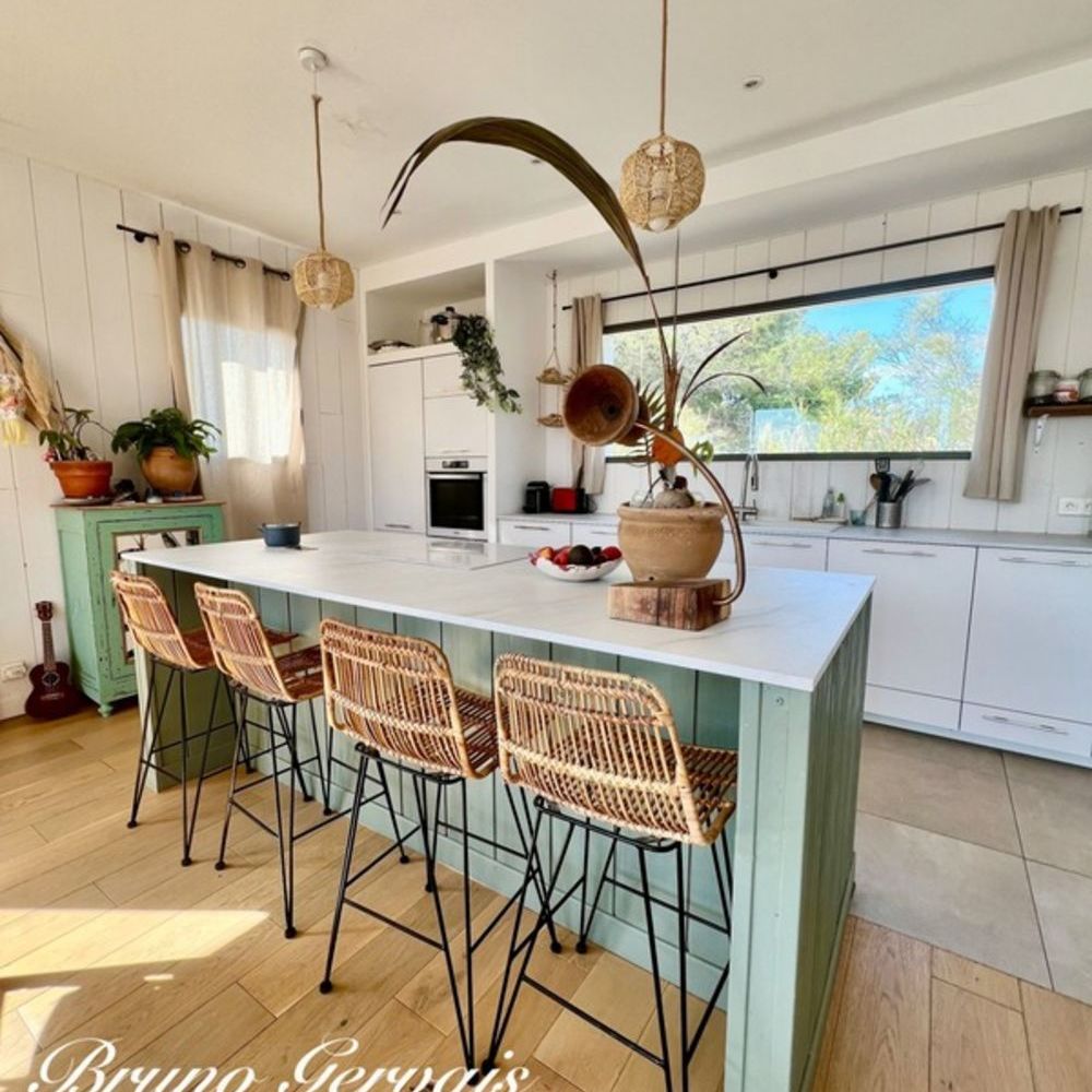 � vendre  Maison Frontignan (34110)