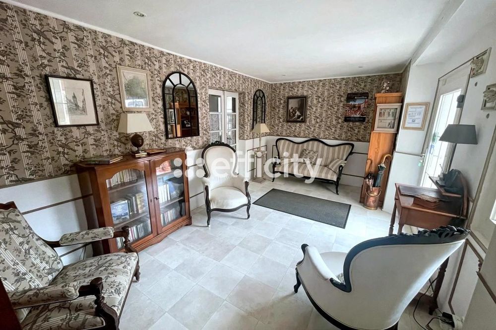 � vendre  Maison Roussillon (84220)