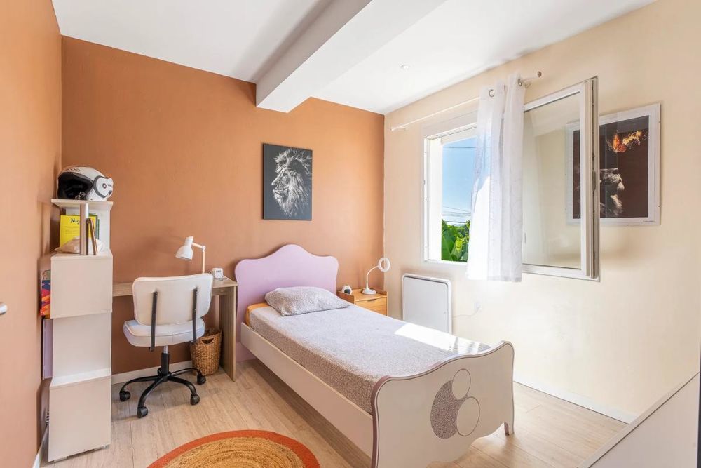 � vendre  Maison Antibes (06600)