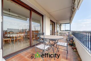  Appartement � vendre 5 pi�ces 129 m�