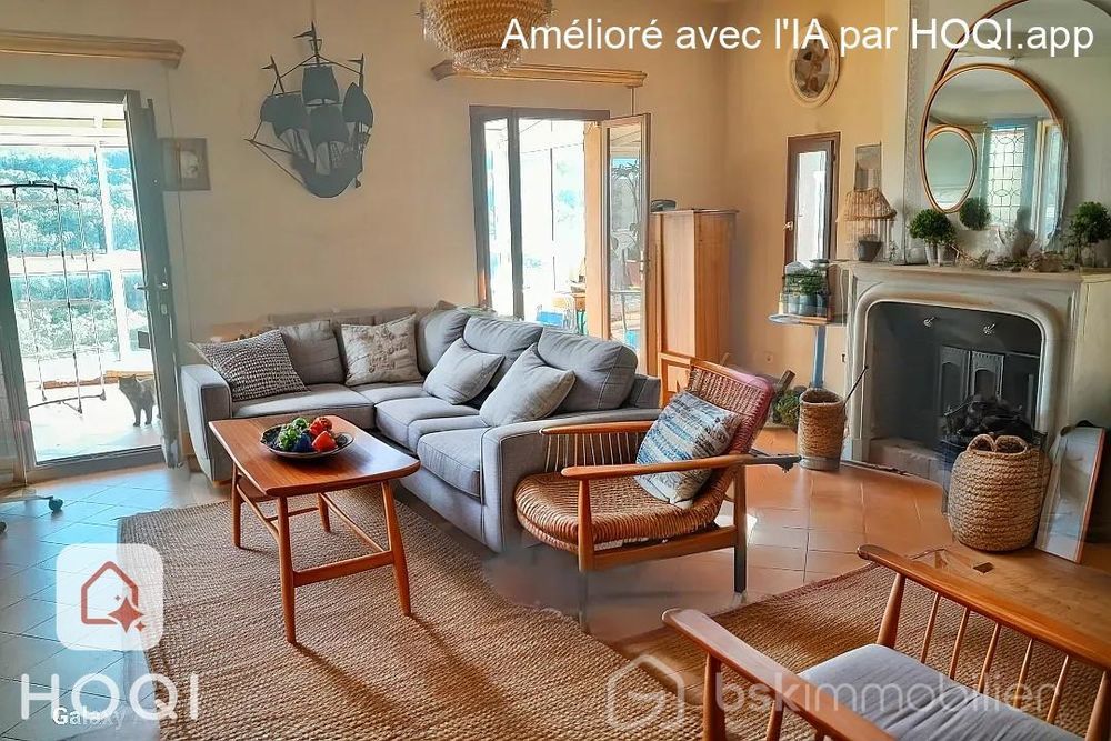 � vendre  Villa Bonifacio (20169)