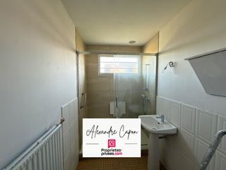  Maison � vendre 4 pi�ces 81 m�