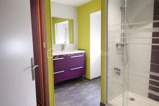  Maison � vendre 3 pi�ces 80 m�