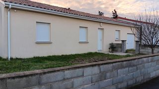  Maison � vendre 6 pi�ces 110 m�