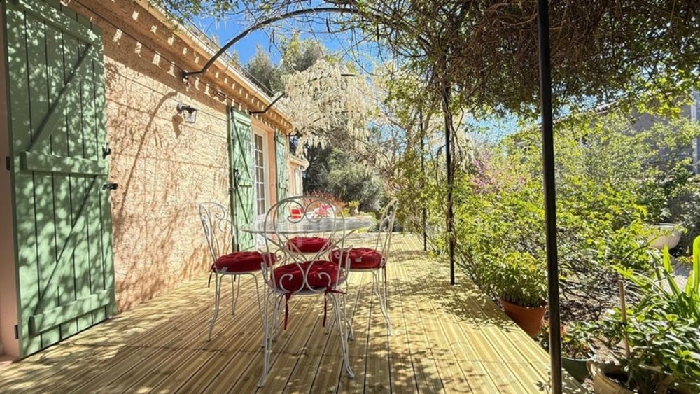 � vendre  Maison La Ciotat (13600)