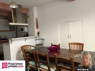  Maison � vendre 3 pi�ces 70 m�