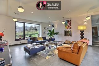  Maison � vendre 7 pi�ces 320 m�