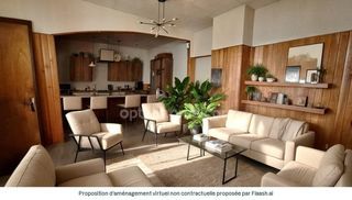  Maison � vendre 4 pi�ces 100 m�