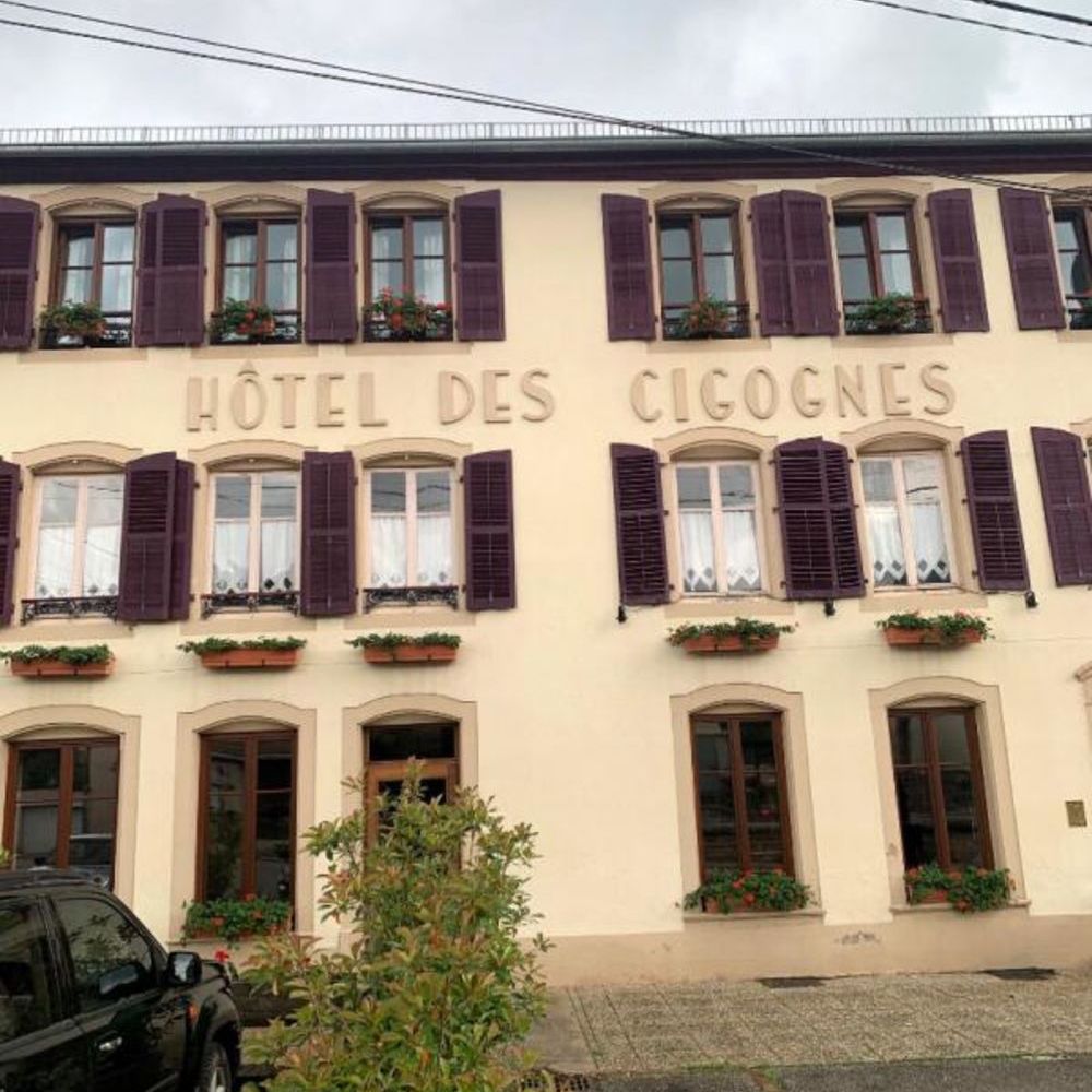 � vendre  H�tel Particulier Sarrebourg (57400)