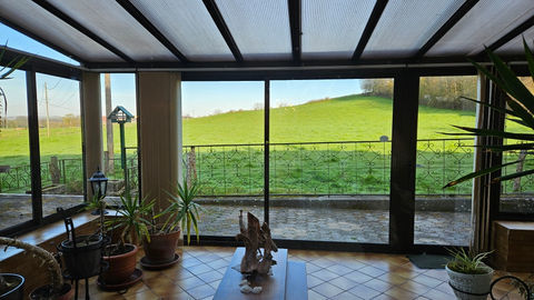   Demeure d'exception du XVIIe si�cle Maison - 13 pi�ce(s) - 400 m�