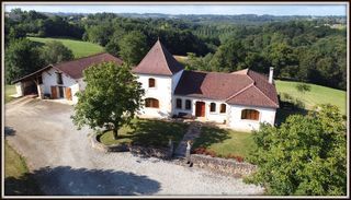  Propri�t�/ch�teau � vendre 7 pi�ces 297 m�